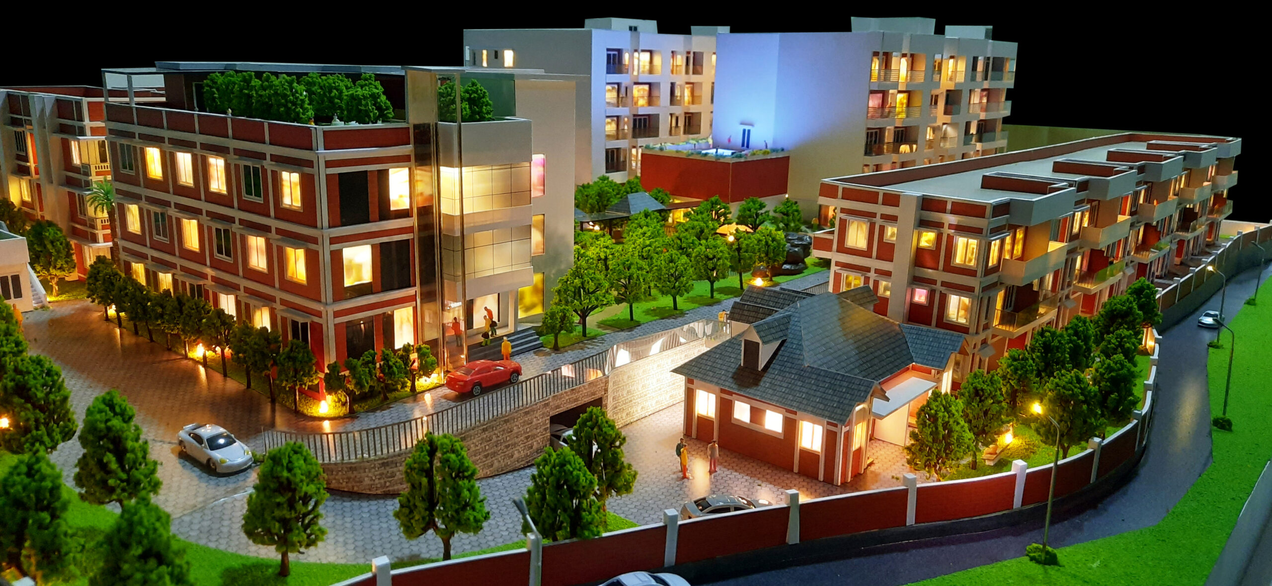 Apollo Hotels